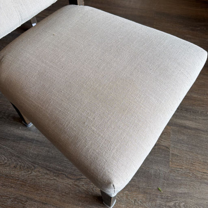Ashford Two-Tone Upholstered Dining Chair