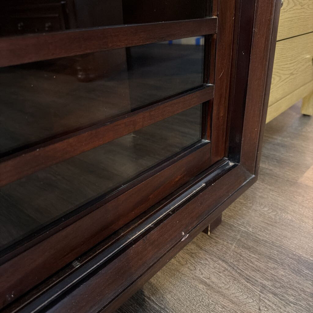 Cornerstone Media Console