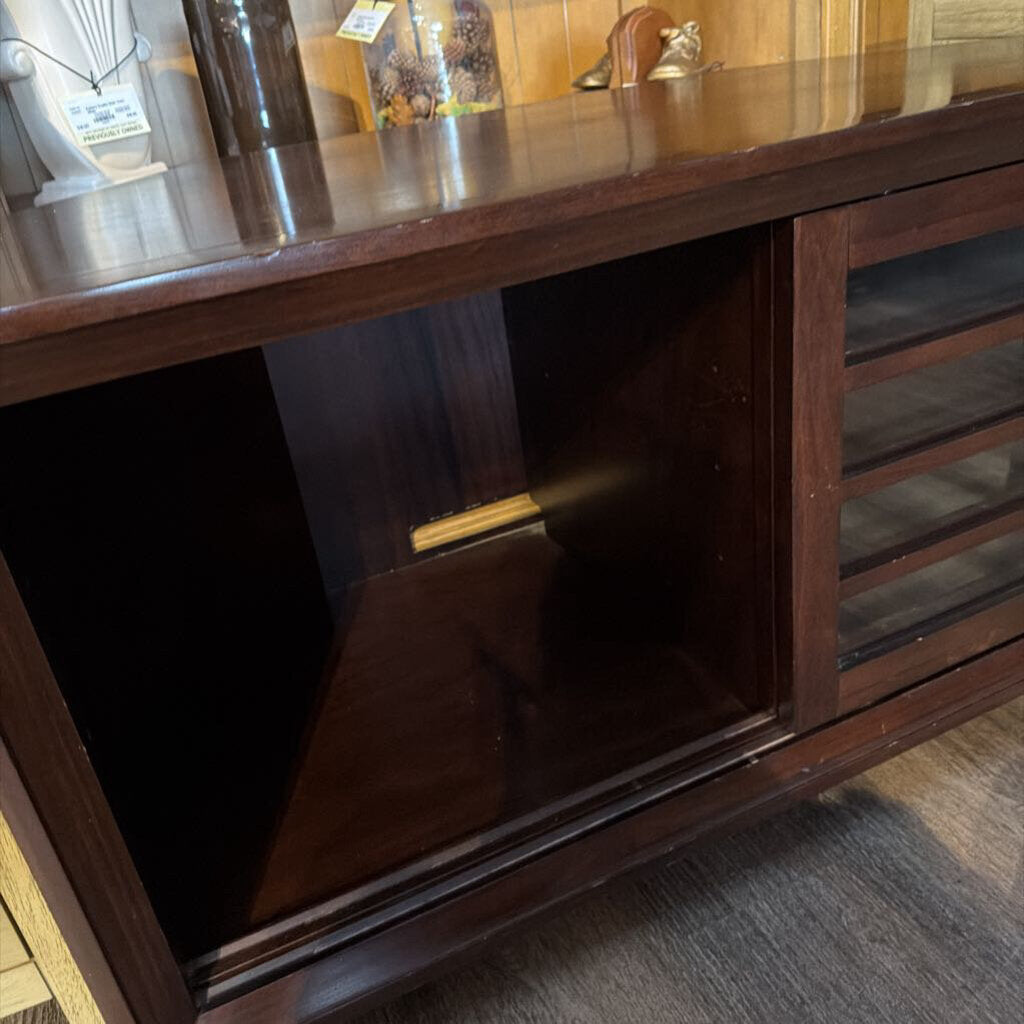 Cornerstone Media Console