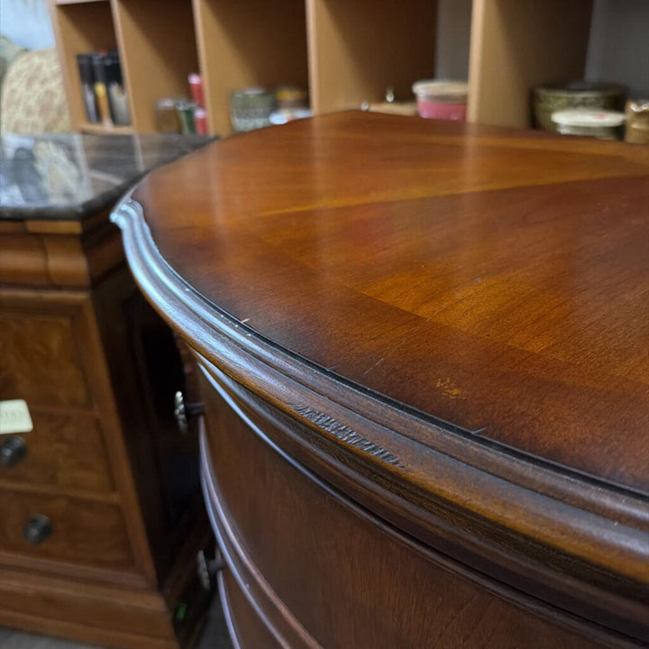 Orig Price $1800 - Seven Seas Demilune Chest