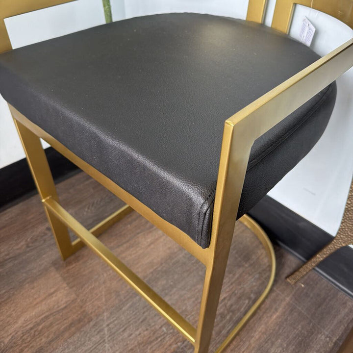 Modern Glam Stool