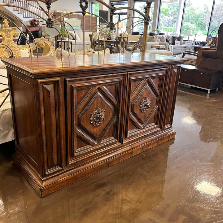 Orig Price $2000 - Media Cabinet