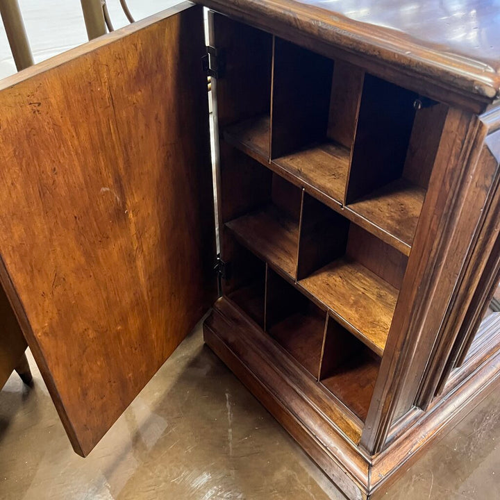 Orig Price $2000 - Media Cabinet