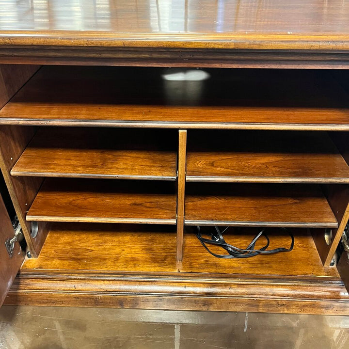 Orig Price $2000 - Media Cabinet