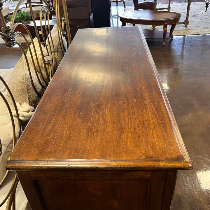 Orig Price $2000 - Media Cabinet