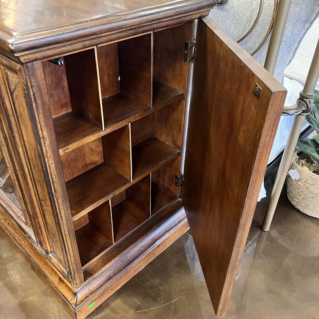 Orig Price $2000 - Media Cabinet
