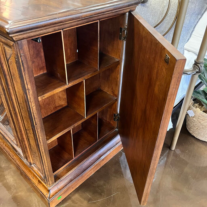Orig Price $2000 - Media Cabinet