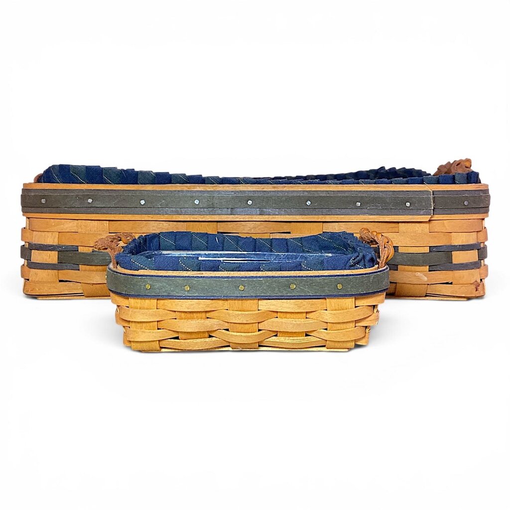Serving Tray with Small Server - Liner & Protector