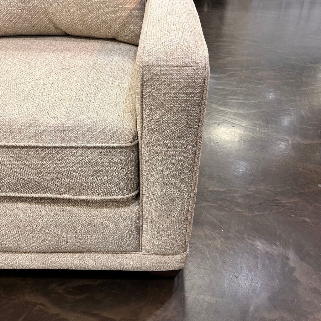 Orig Price $2000 - Sofa