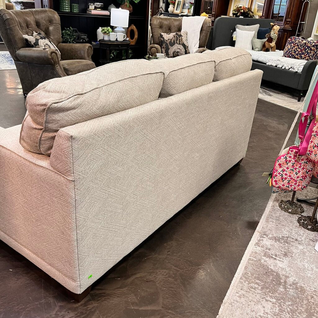 Orig Price $2000 - Sofa
