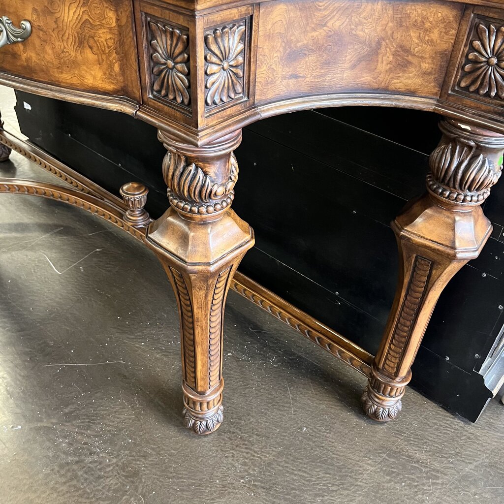 Orig Price $1500 - Console Table