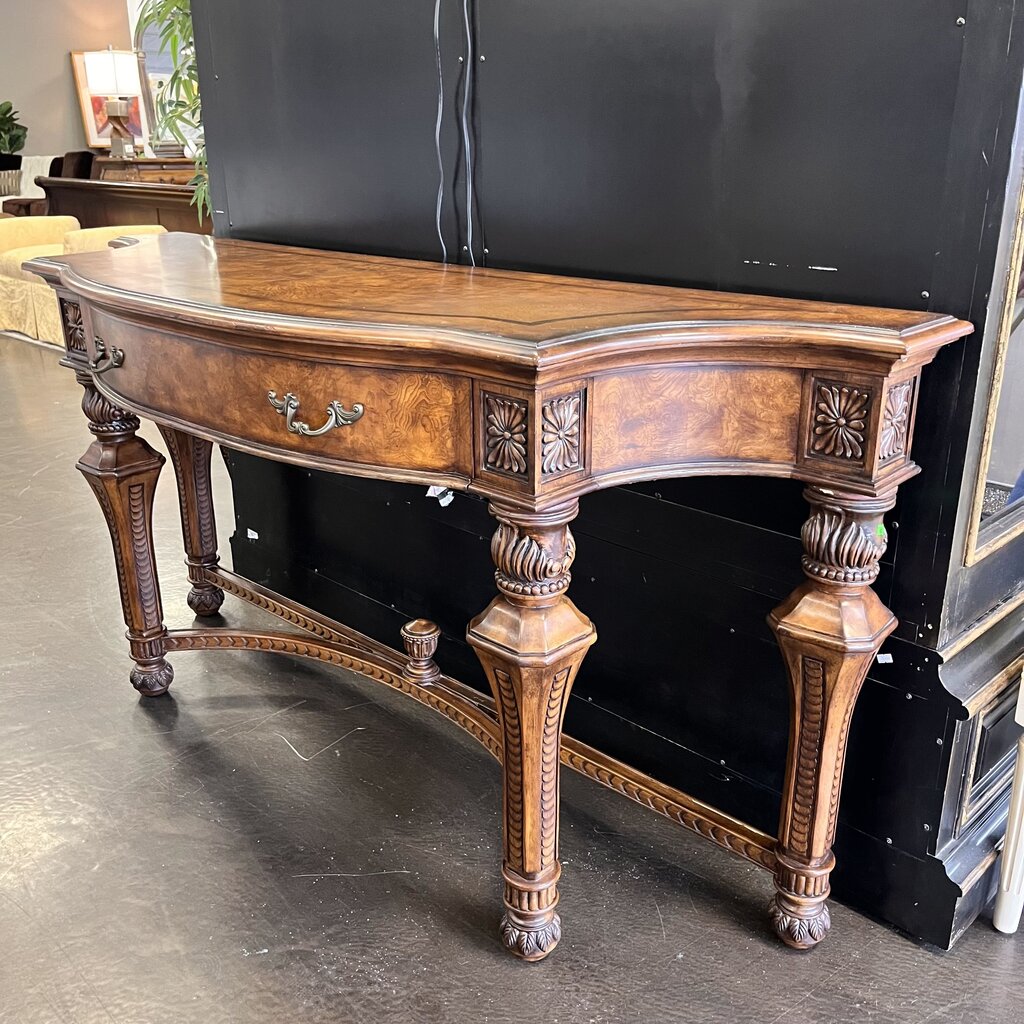Orig Price $1500 - Console Table