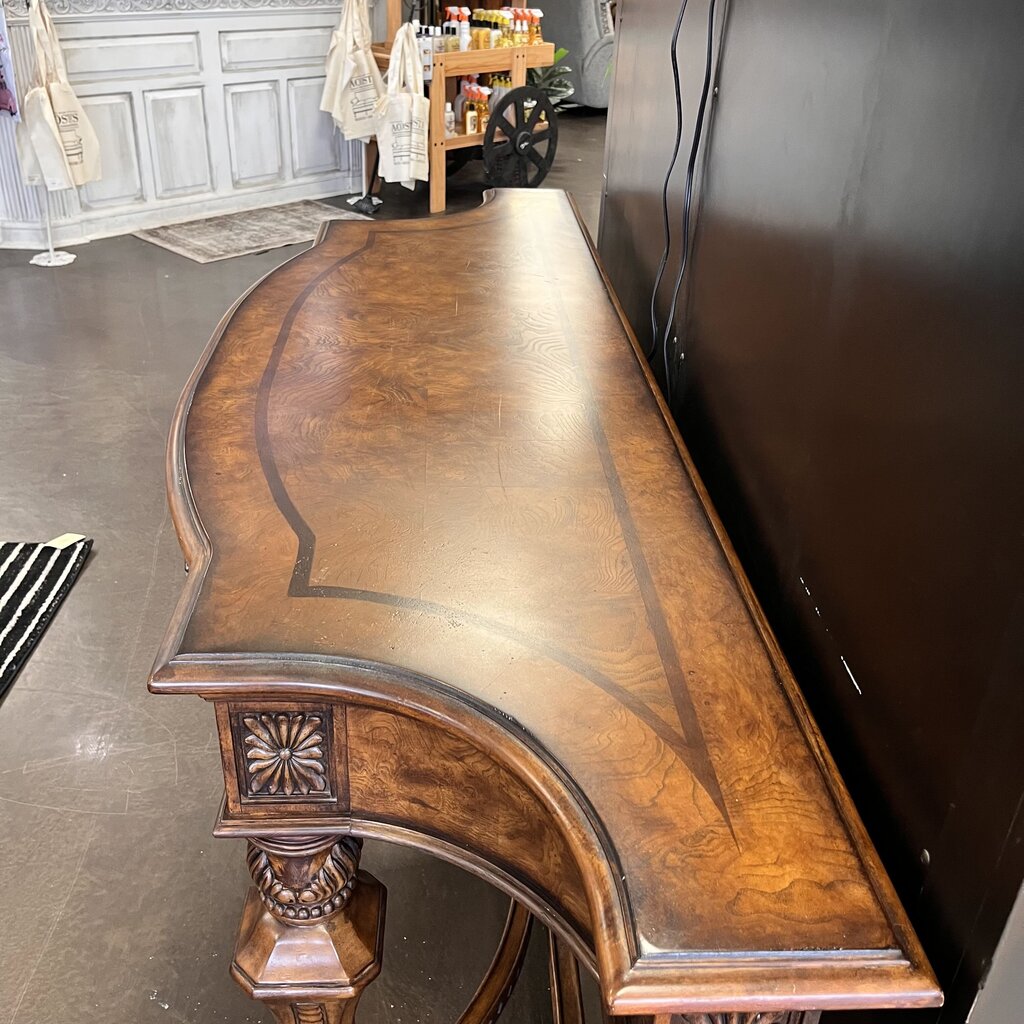 Orig Price $1500 - Console Table