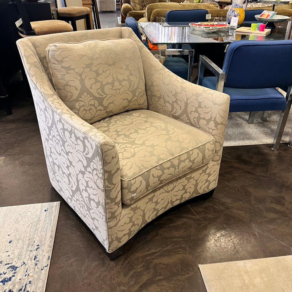 Orig Price $1200 - Accent Chair