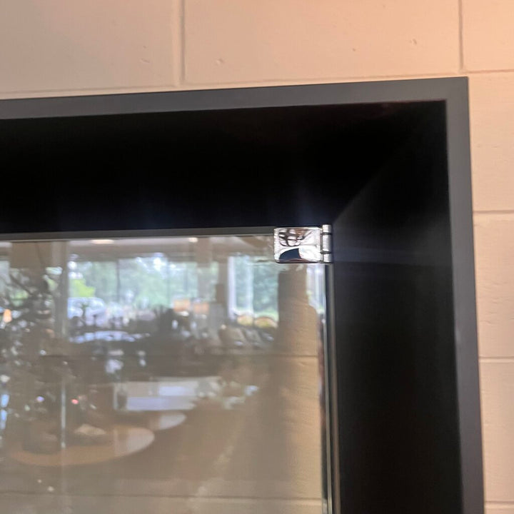Orig Price $6800 - Glass Display Case