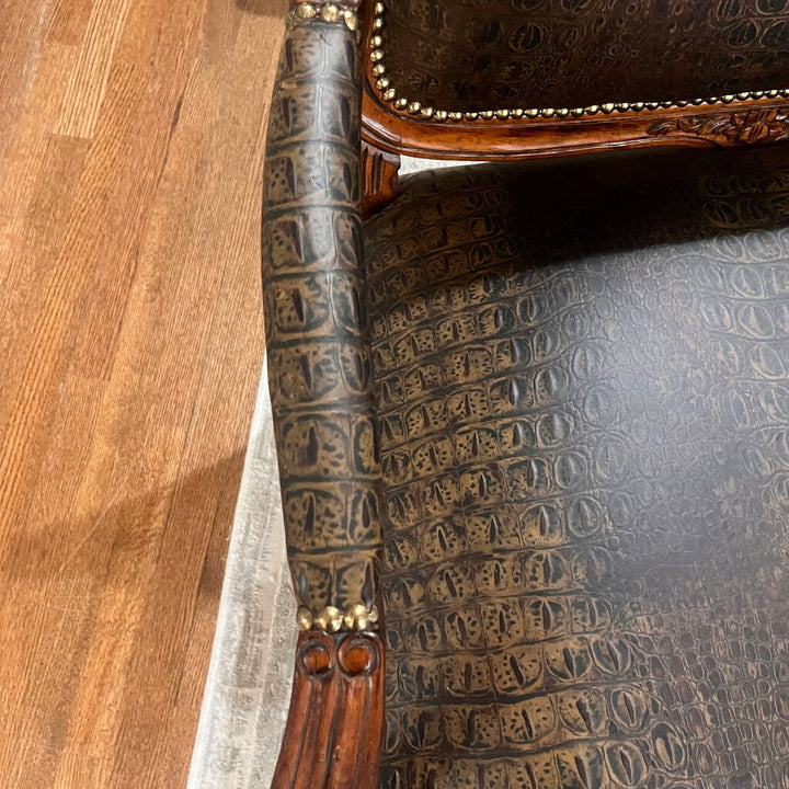 Orig Price $1800 - Accent Chair