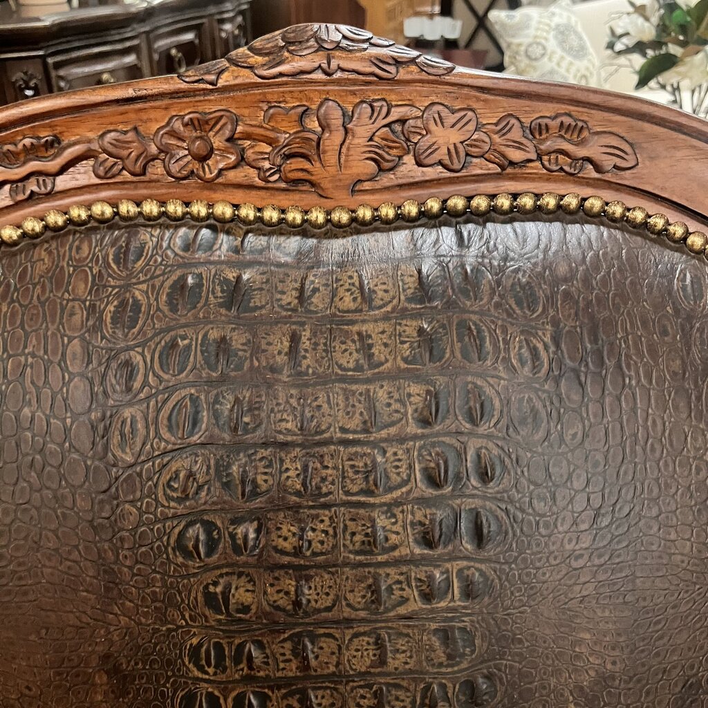 Orig Price $1800 - Accent Chair