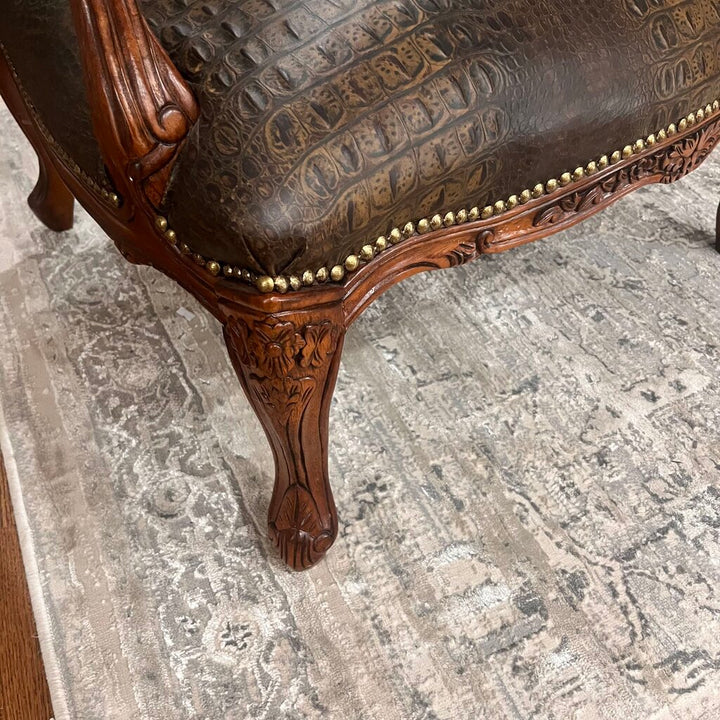 Orig Price $1800 - Accent Chair