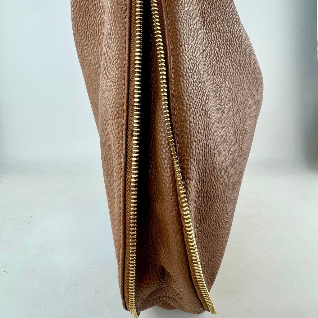 Crossbody Leather Handbag - Pudding Lane
