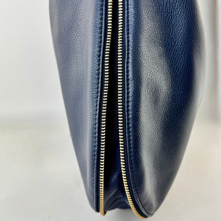 Crossbody Leather Handbag - Pudding Lane