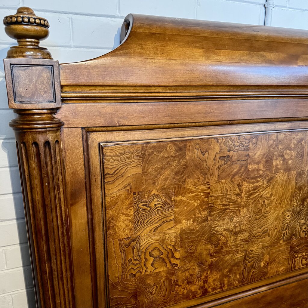 Orig. Price $2600 - Townhouse King Bed
