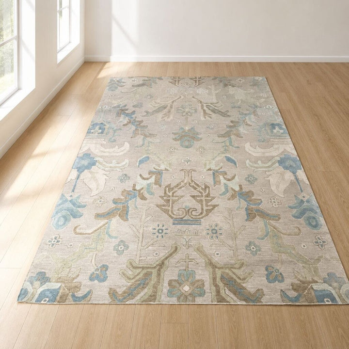 Orig. Price $2500 - Brooklyn Area Rug