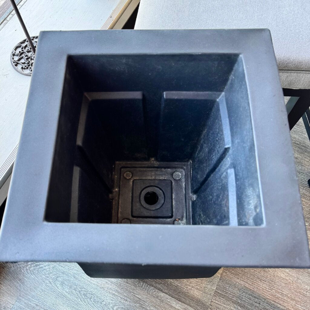 Tall Planter