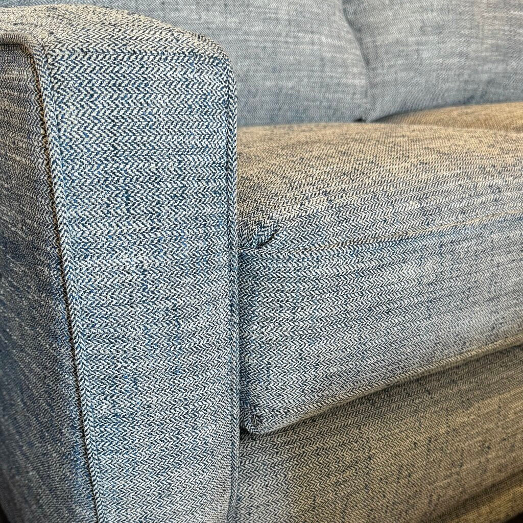 Orig. Price $1779 - Kennedy Loveseat