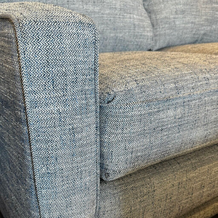 Orig. Price $1779 - Kennedy Loveseat