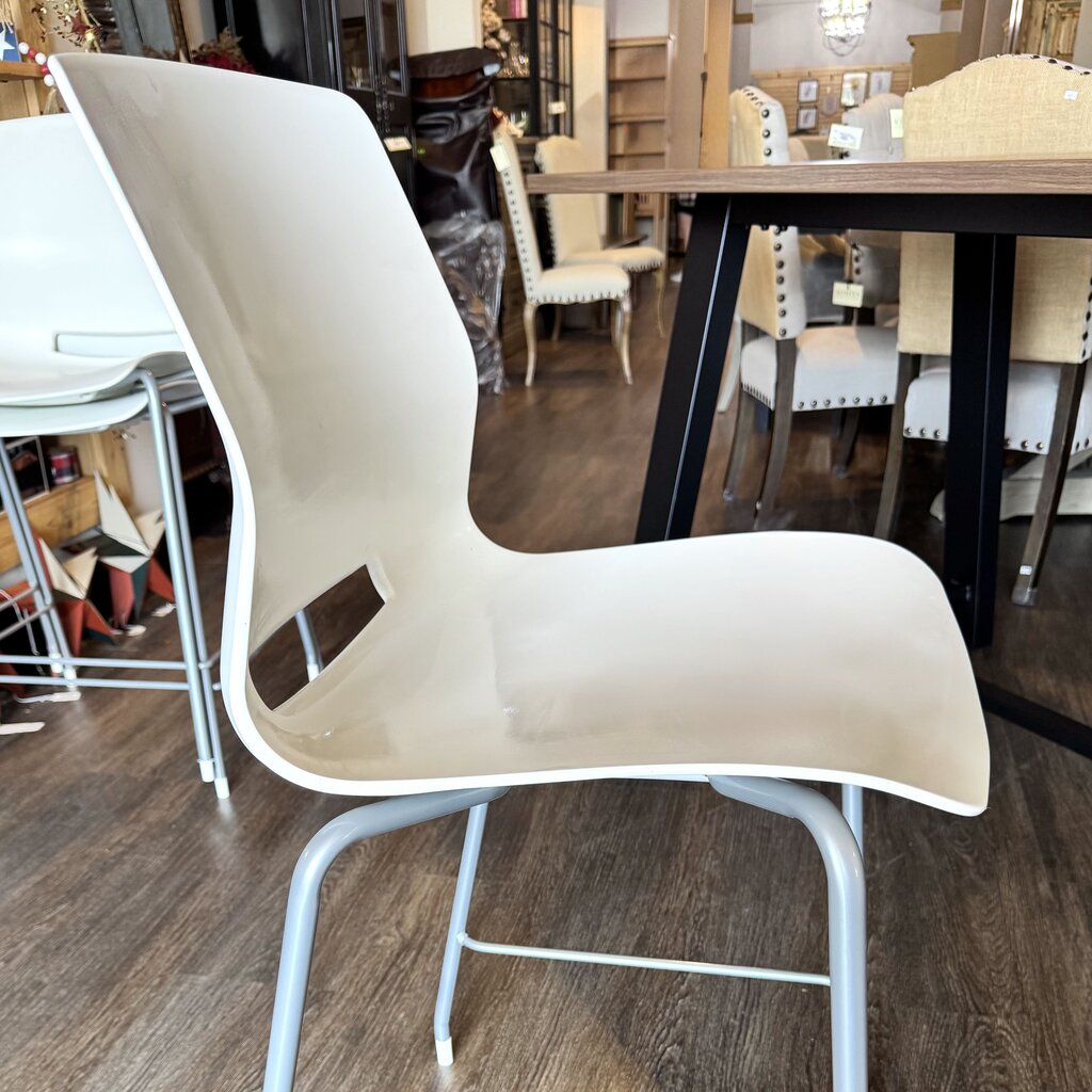 Orig. Price $257 - Modern Counter Height Stool