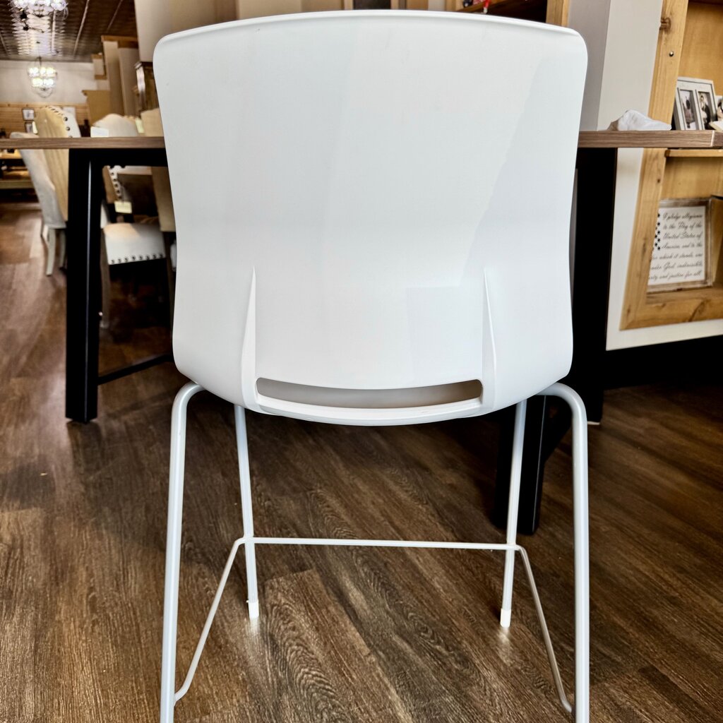 Orig. Price $257 - Modern Counter Height Stool