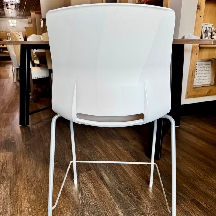Orig. Price $257 - Modern Counter Height Stool