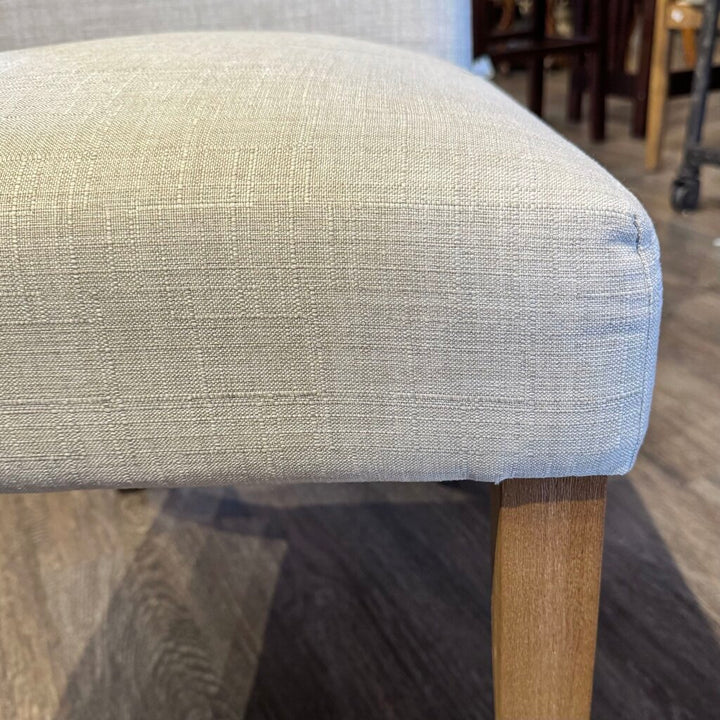 Upholstered Parsons Dining Chair