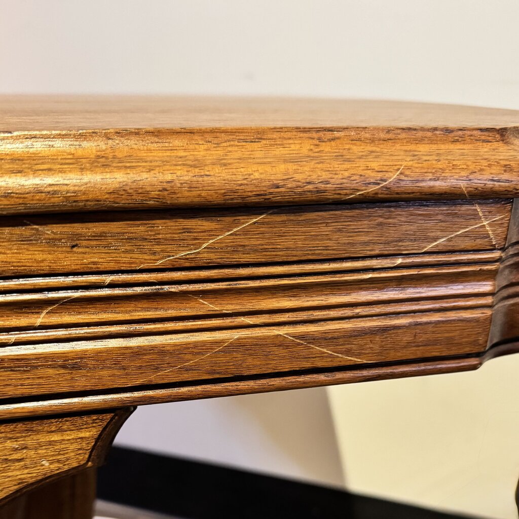 Orig. Price $225 - Antique End Table