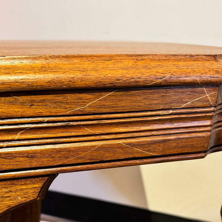 Orig. Price $225 - Antique End Table