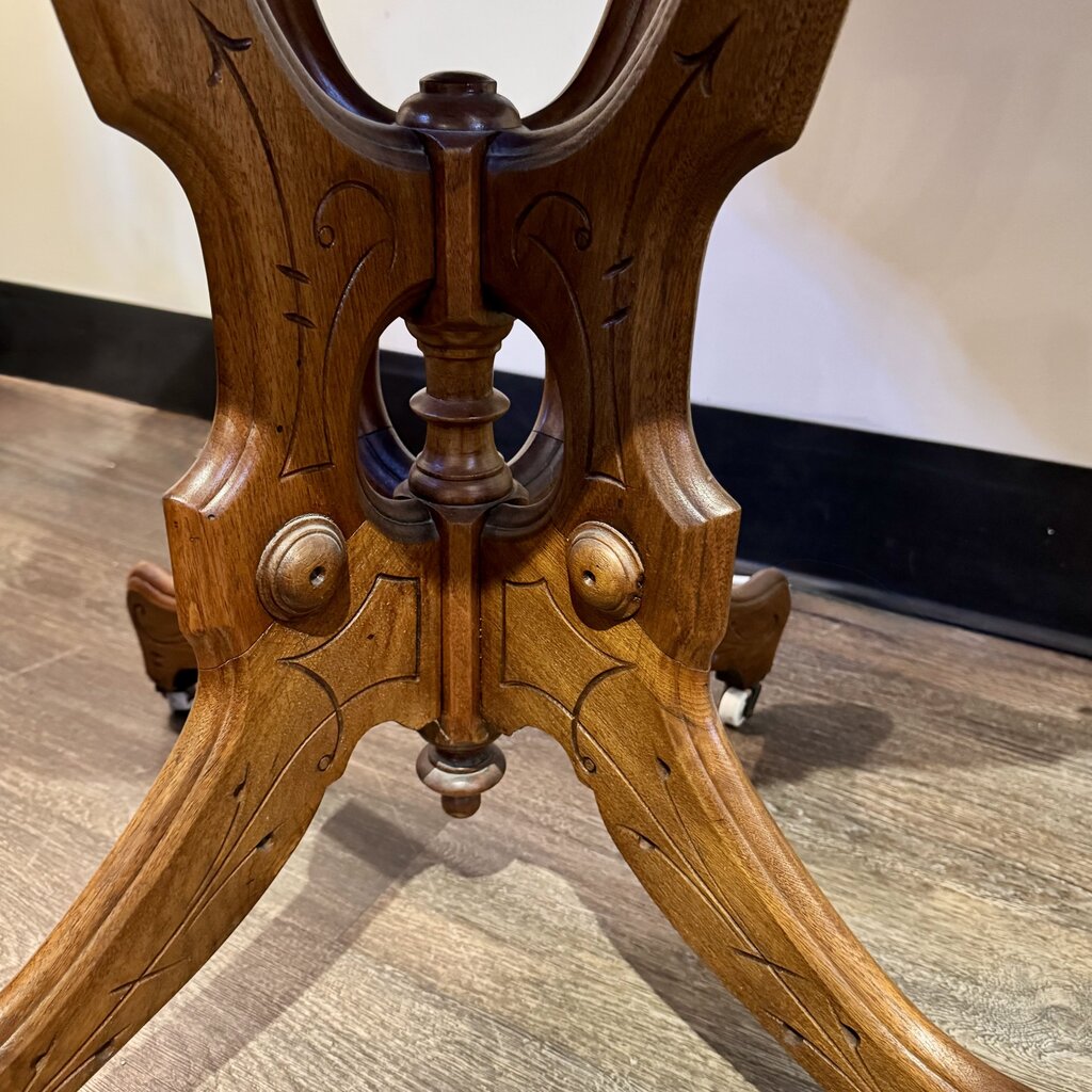 Orig. Price $225 - Antique End Table