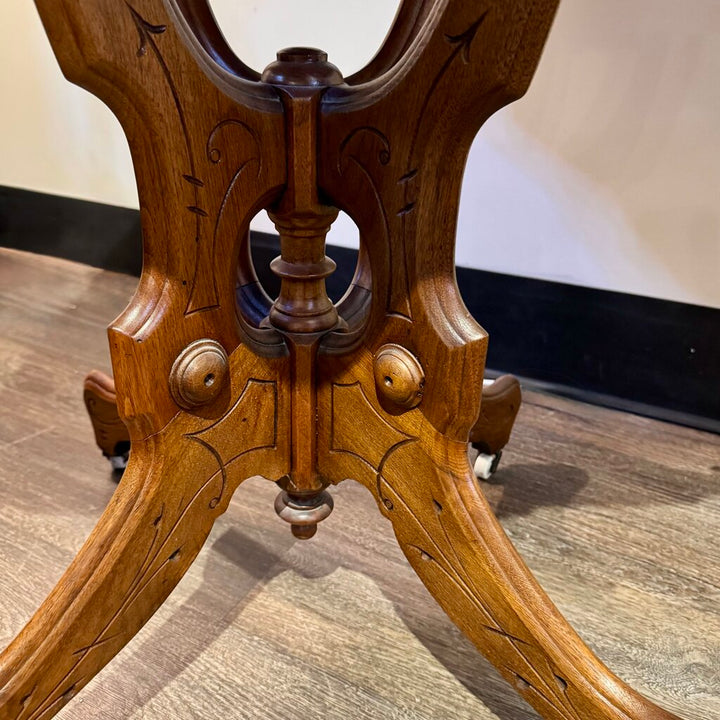 Orig. Price $225 - Antique End Table