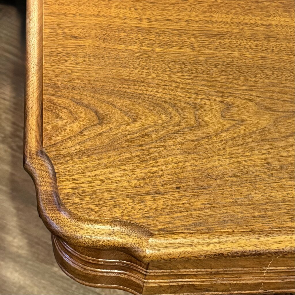 Orig. Price $225 - Antique End Table