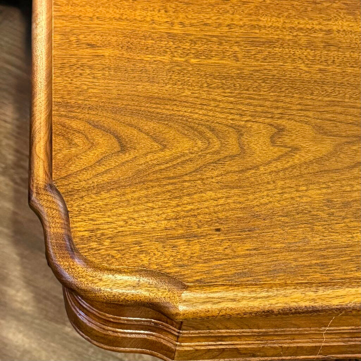 Orig. Price $225 - Antique End Table