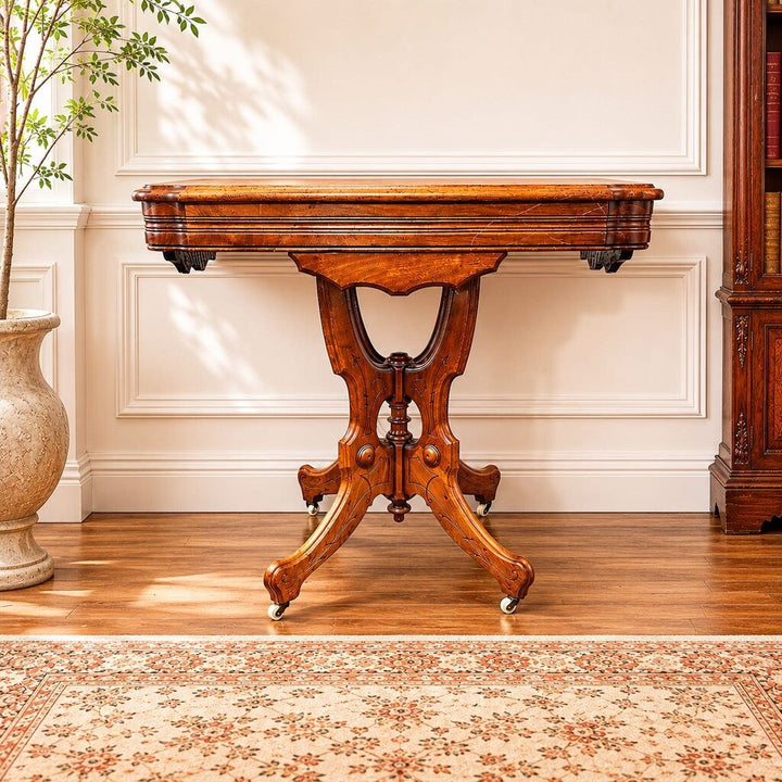 Orig. Price $225 - Antique End Table