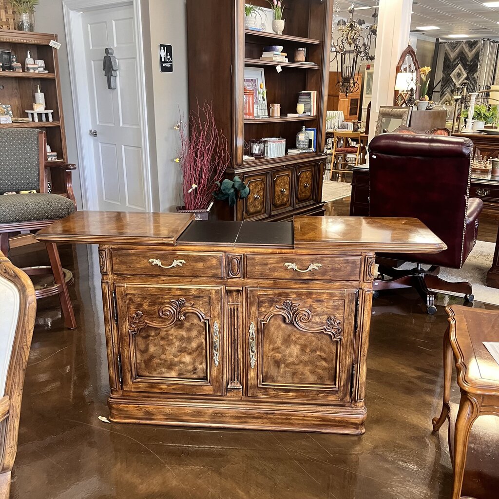 Buffet w/ Extender