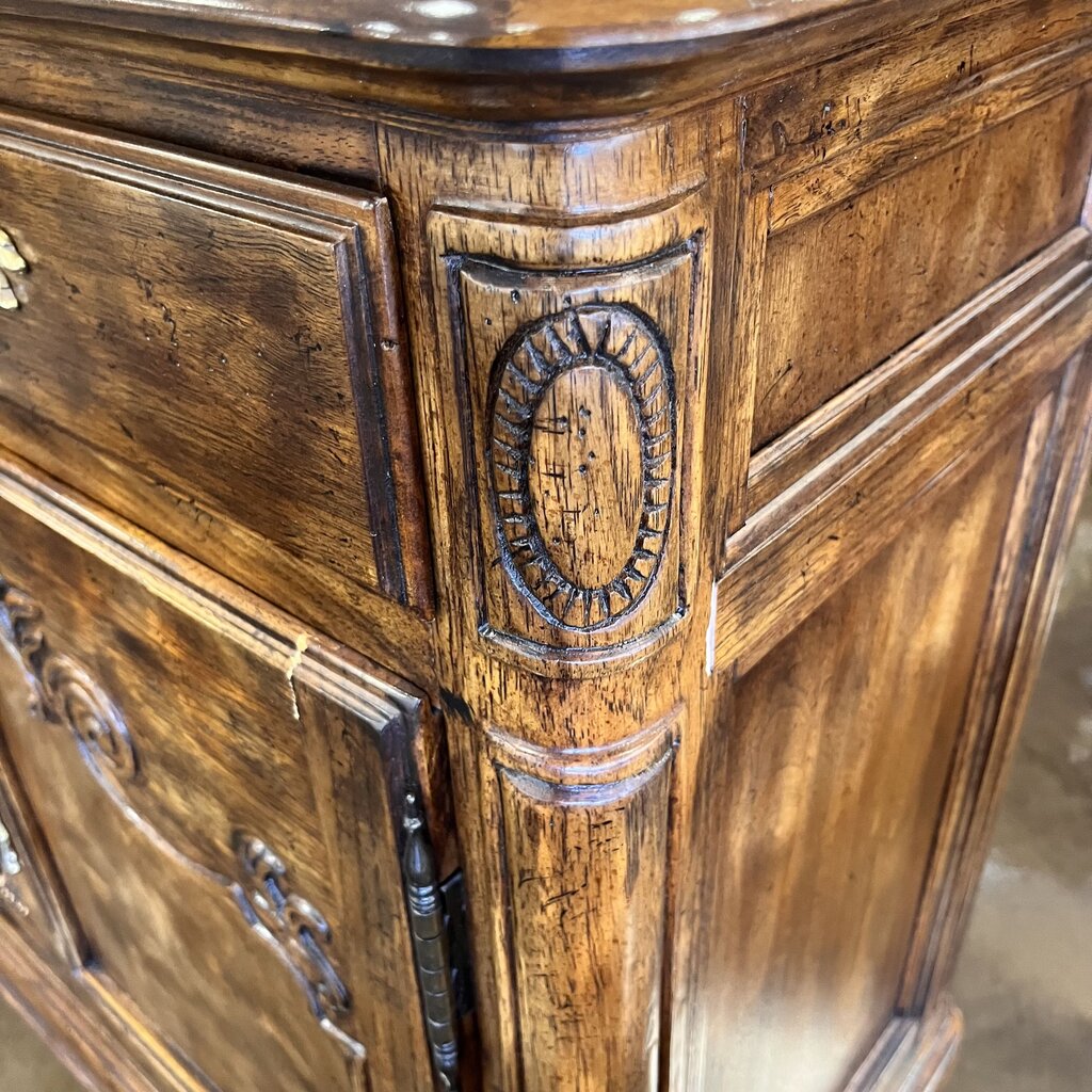 Buffet w/ Extender