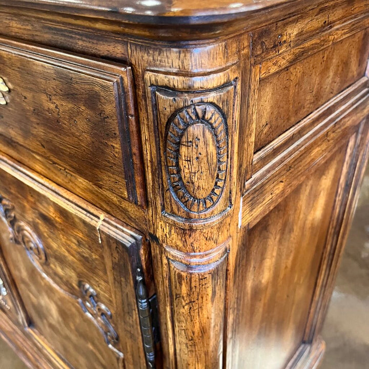 Buffet w/ Extender
