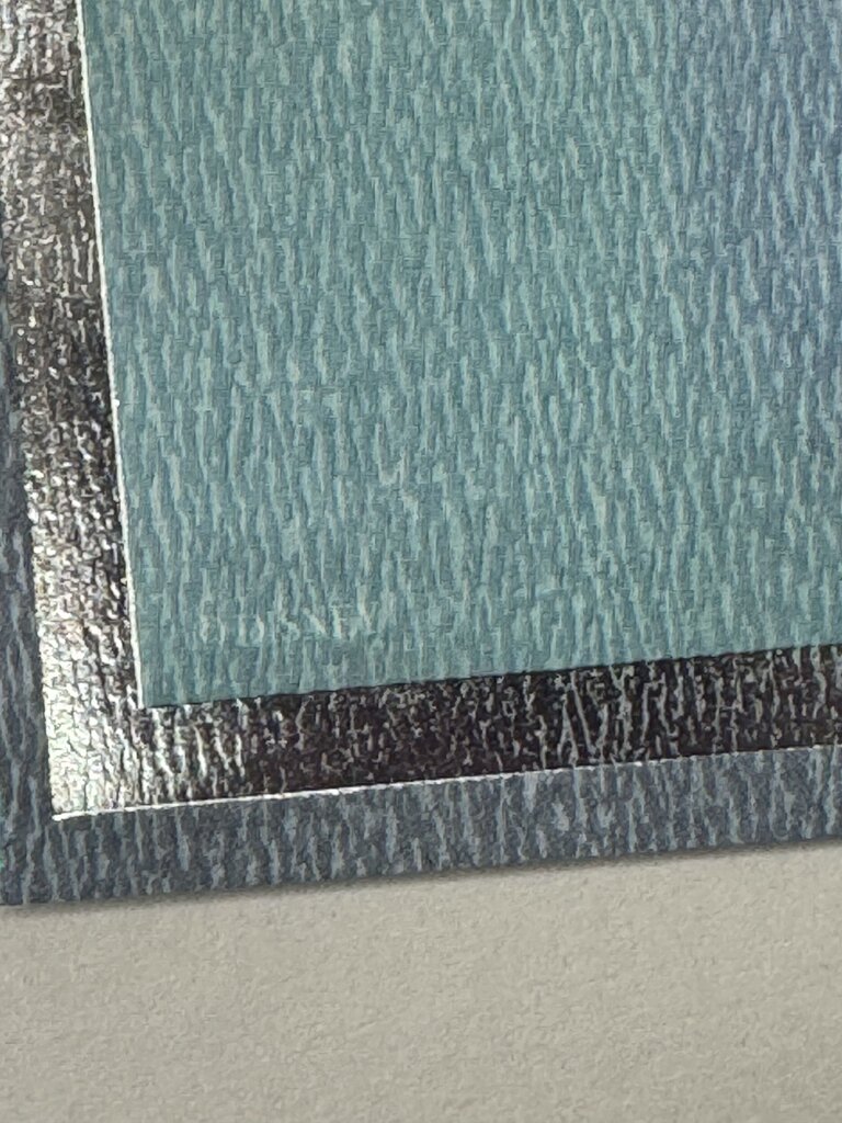 Orig. Price $400 - Limited Edition Framed Ariel Illustration