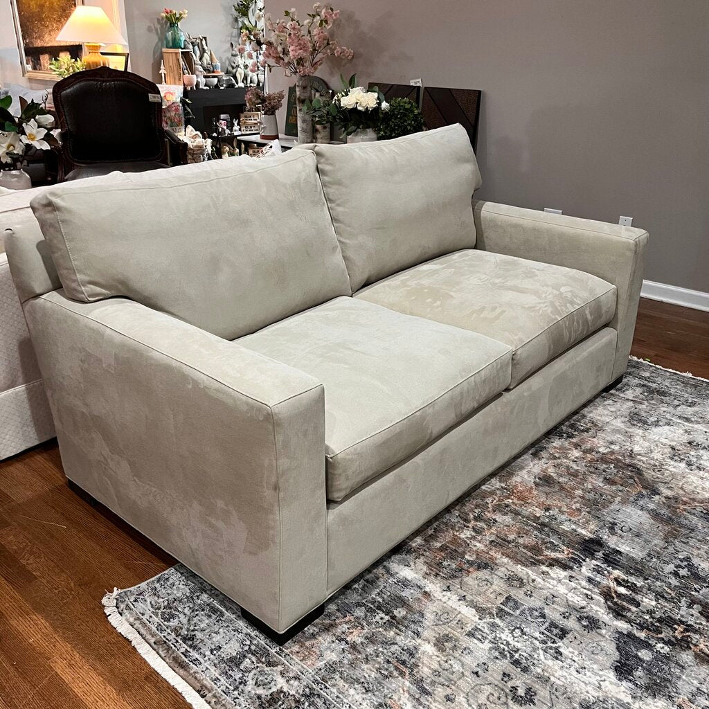 Orig Price $2099 - Apartment Sofa