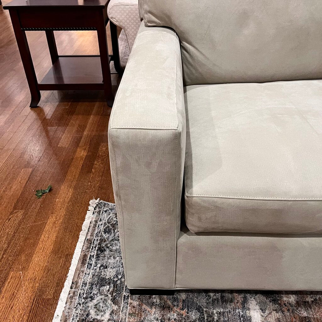 Orig Price $2099 - Apartment Sofa