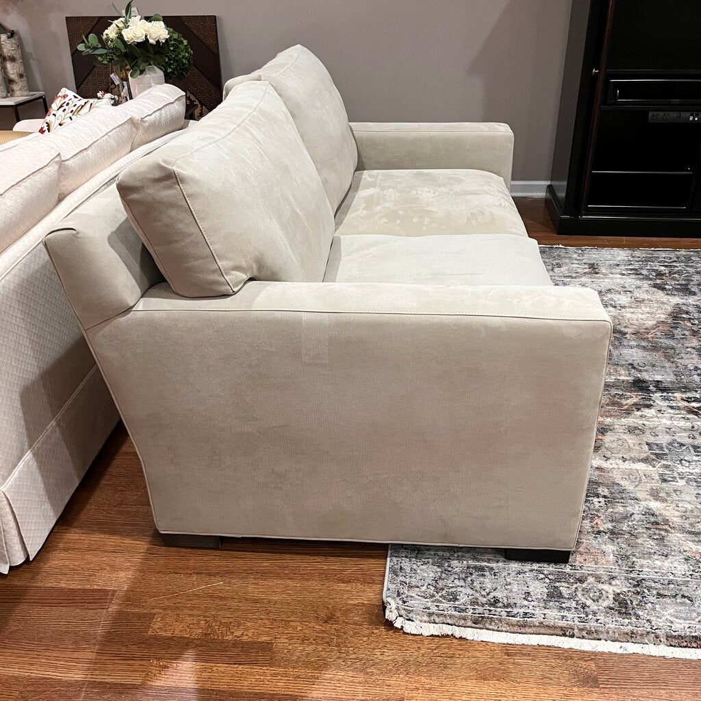 Orig Price $2099 - Apartment Sofa