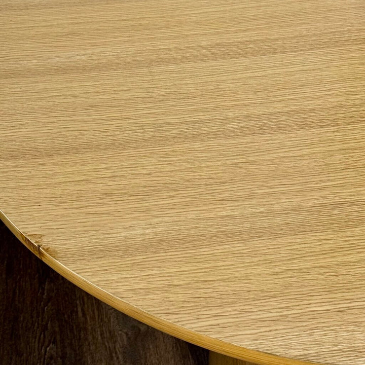 *Orig. Price $1371 - Kersten Double Pedestal Dining Table