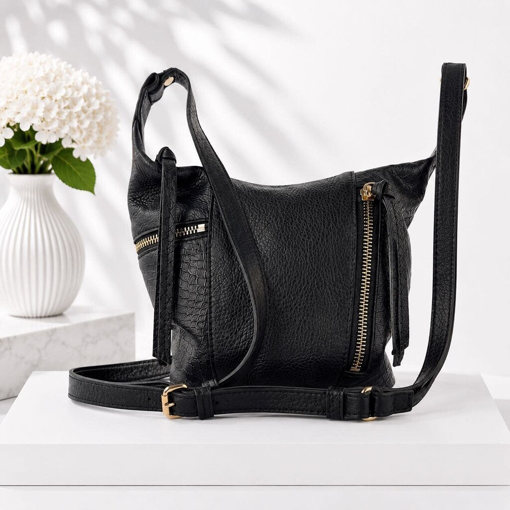 Orig. Price $180 - Mini Crossbody Purse