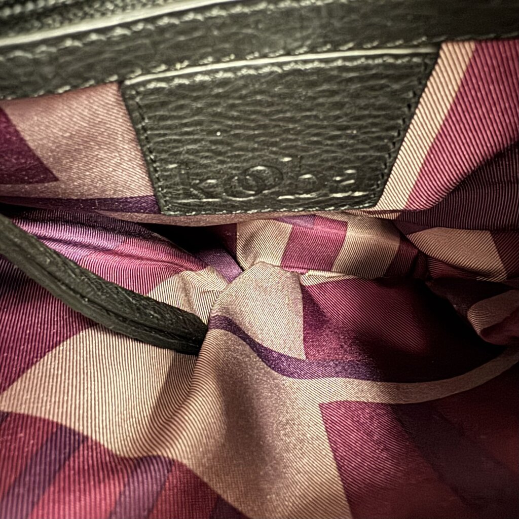Orig. Price $180 - Mini Crossbody Purse